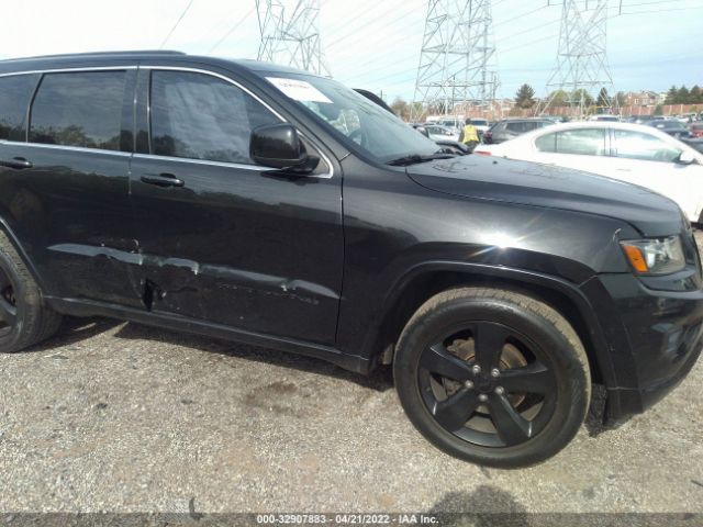 Photo 5 VIN: 1C4RJFAG5FC682030 - JEEP GRAND CHEROKEE 