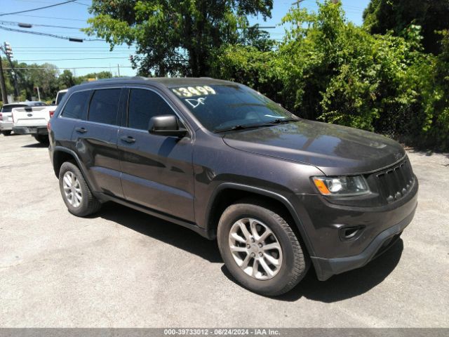 Photo 0 VIN: 1C4RJFAG5FC710909 - JEEP GRAND CHEROKEE 