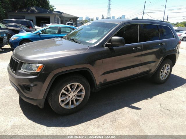 Photo 1 VIN: 1C4RJFAG5FC710909 - JEEP GRAND CHEROKEE 