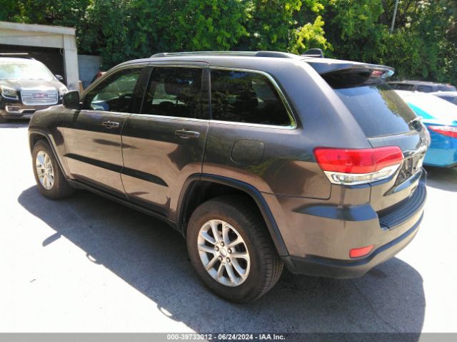 Photo 2 VIN: 1C4RJFAG5FC710909 - JEEP GRAND CHEROKEE 