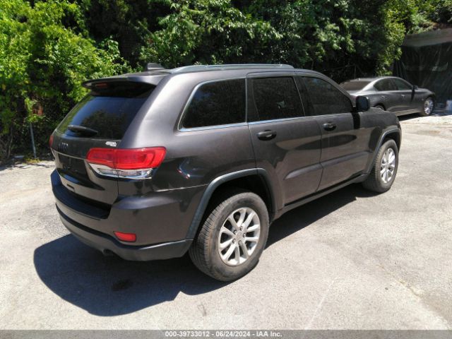 Photo 3 VIN: 1C4RJFAG5FC710909 - JEEP GRAND CHEROKEE 