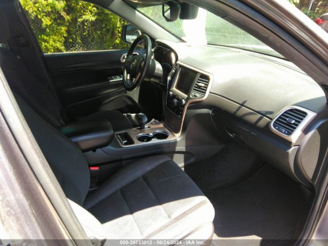 Photo 4 VIN: 1C4RJFAG5FC710909 - JEEP GRAND CHEROKEE 