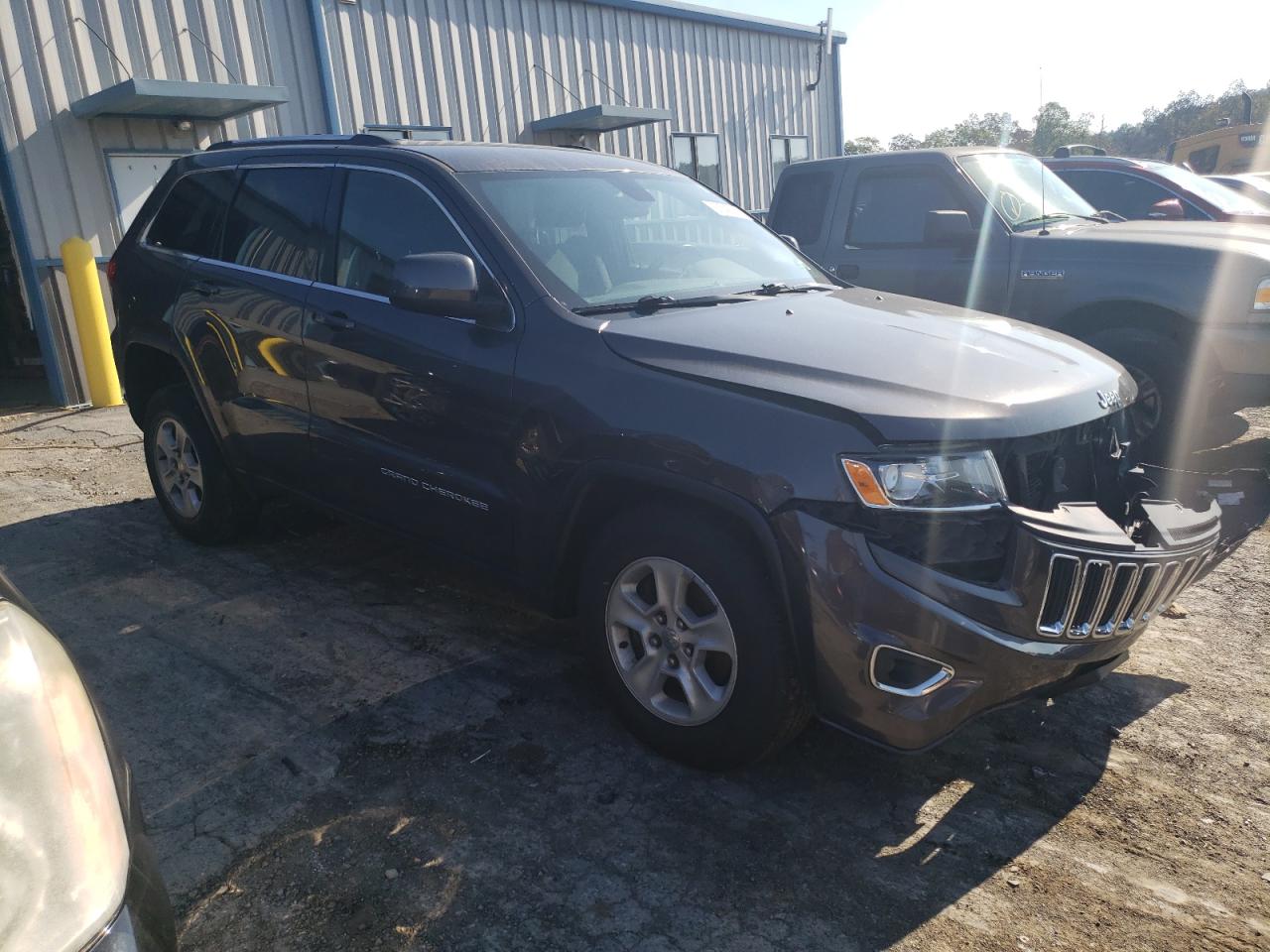 Photo 3 VIN: 1C4RJFAG5FC791104 - JEEP GRAND CHEROKEE 