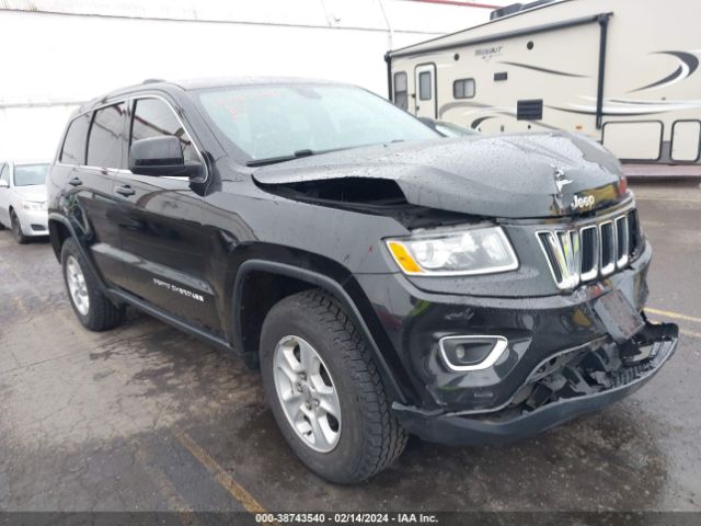 Photo 0 VIN: 1C4RJFAG5FC793872 - JEEP GRAND CHEROKEE 