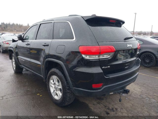 Photo 2 VIN: 1C4RJFAG5FC793872 - JEEP GRAND CHEROKEE 