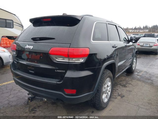 Photo 3 VIN: 1C4RJFAG5FC793872 - JEEP GRAND CHEROKEE 