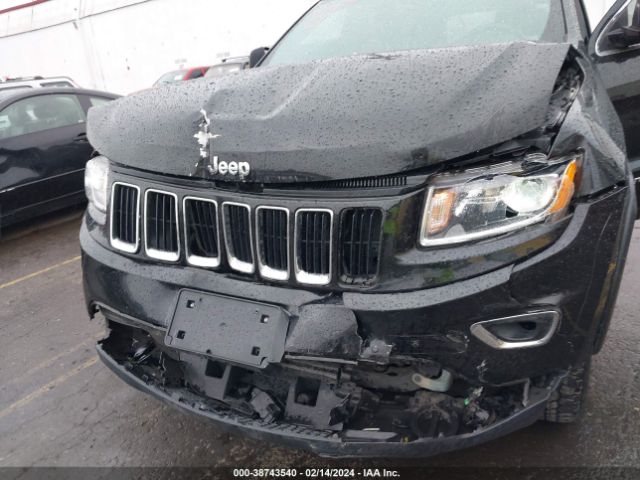 Photo 5 VIN: 1C4RJFAG5FC793872 - JEEP GRAND CHEROKEE 