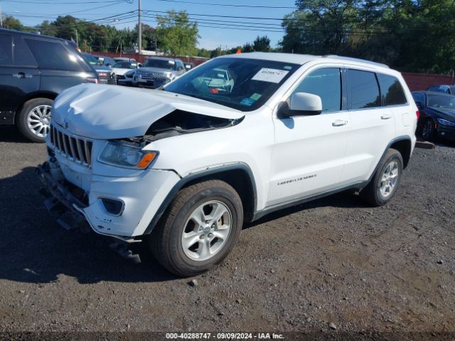 Photo 1 VIN: 1C4RJFAG5FC803137 - JEEP GRAND CHEROKEE 