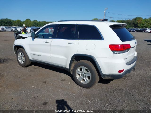 Photo 2 VIN: 1C4RJFAG5FC803137 - JEEP GRAND CHEROKEE 