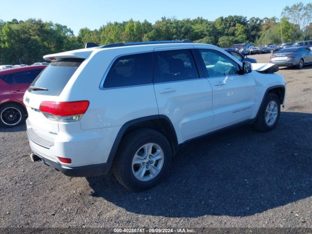 Photo 3 VIN: 1C4RJFAG5FC803137 - JEEP GRAND CHEROKEE 