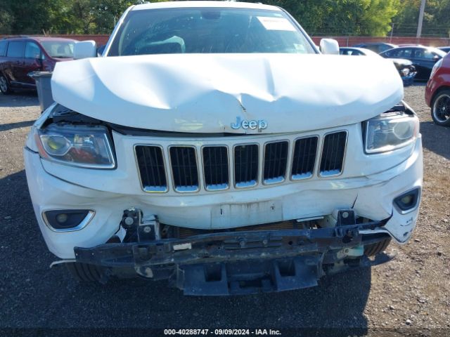 Photo 5 VIN: 1C4RJFAG5FC803137 - JEEP GRAND CHEROKEE 