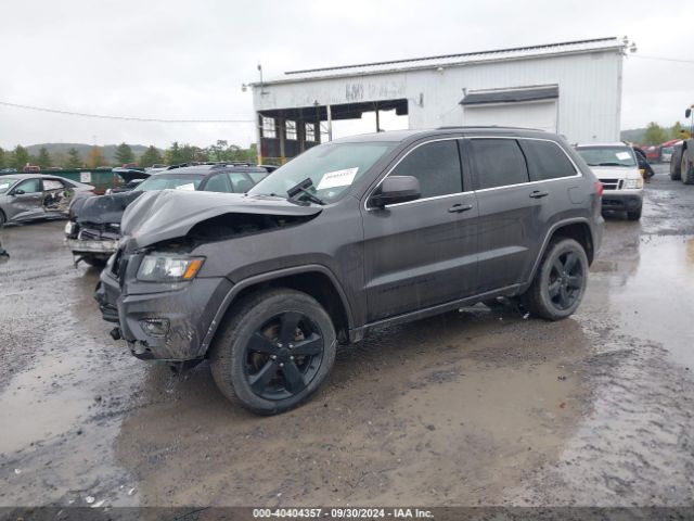 Photo 1 VIN: 1C4RJFAG5FC865721 - JEEP GRAND CHEROKEE 