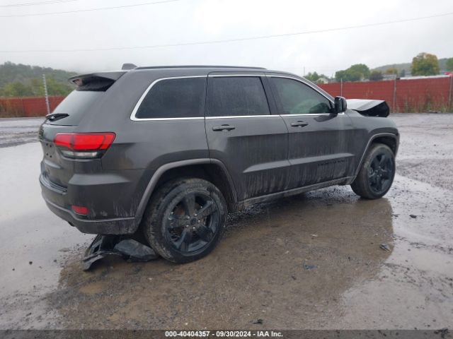 Photo 3 VIN: 1C4RJFAG5FC865721 - JEEP GRAND CHEROKEE 