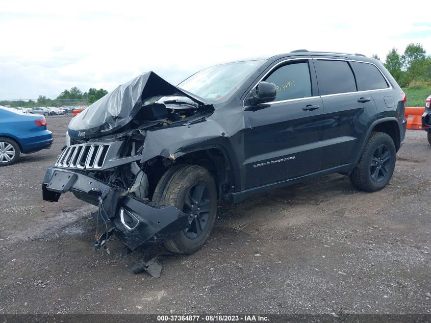 Photo 1 VIN: 1C4RJFAG5FC871616 - JEEP GRAND CHEROKEE 