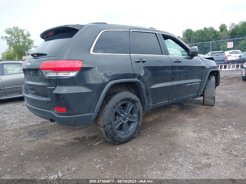 Photo 3 VIN: 1C4RJFAG5FC871616 - JEEP GRAND CHEROKEE 