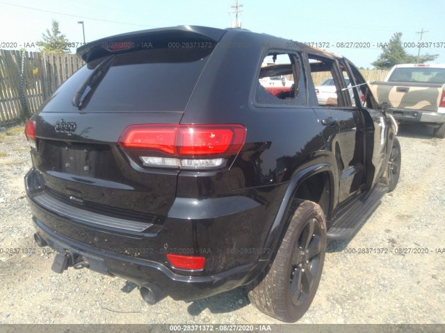 Photo 3 VIN: 1C4RJFAG5FC913752 - JEEP GRAND CHEROKEE 