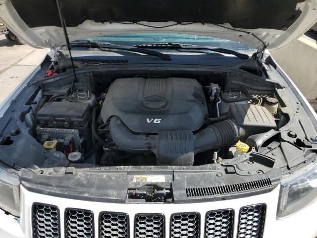 Photo 11 VIN: 1C4RJFAG5FC924427 - JEEP GRAND CHEROKEE 