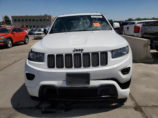 Photo 4 VIN: 1C4RJFAG5FC924427 - JEEP GRAND CHEROKEE 