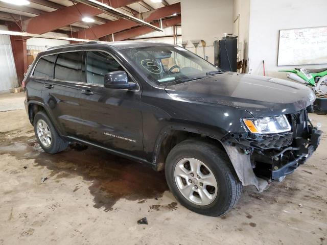 Photo 3 VIN: 1C4RJFAG5GC343611 - JEEP GRAND CHEROKEE 