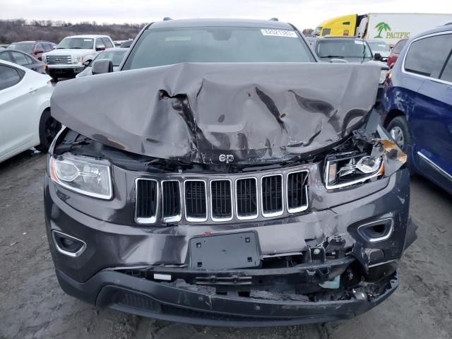 Photo 4 VIN: 1C4RJFAG5GC398771 - JEEP GRAND CHEROKEE 