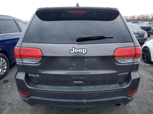 Photo 5 VIN: 1C4RJFAG5GC398771 - JEEP GRAND CHEROKEE 