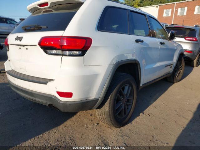 Photo 3 VIN: 1C4RJFAG5GC404830 - JEEP GRAND CHEROKEE 