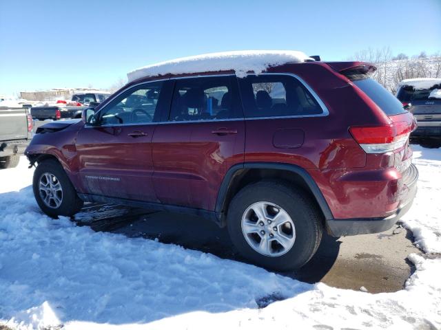 Photo 1 VIN: 1C4RJFAG5GC414502 - JEEP GRAND CHEROKEE 