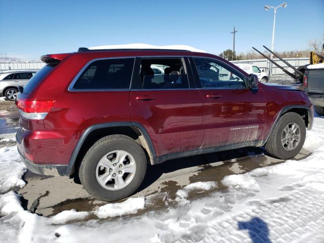 Photo 2 VIN: 1C4RJFAG5GC414502 - JEEP GRAND CHEROKEE 