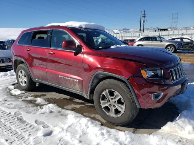 Photo 3 VIN: 1C4RJFAG5GC414502 - JEEP GRAND CHEROKEE 