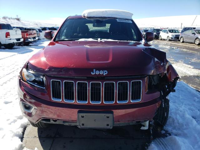 Photo 4 VIN: 1C4RJFAG5GC414502 - JEEP GRAND CHEROKEE 