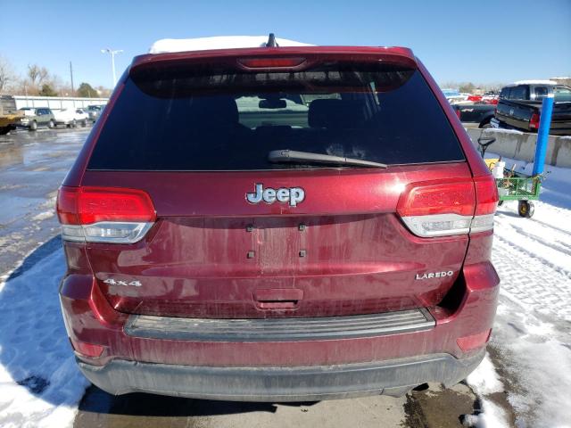 Photo 5 VIN: 1C4RJFAG5GC414502 - JEEP GRAND CHEROKEE 