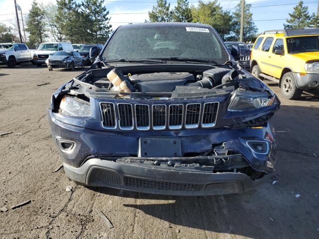 Photo 4 VIN: 1C4RJFAG5GC488423 - JEEP GRAND CHEROKEE 