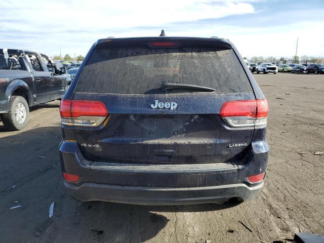 Photo 5 VIN: 1C4RJFAG5GC488423 - JEEP GRAND CHEROKEE 