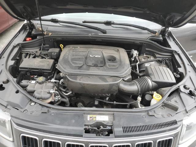 Photo 11 VIN: 1C4RJFAG5GC490043 - JEEP GRAND CHEROKEE 