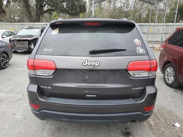 Photo 5 VIN: 1C4RJFAG5GC490043 - JEEP GRAND CHEROKEE 