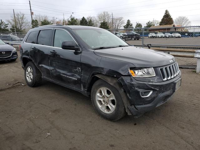 Photo 3 VIN: 1C4RJFAG5GC507164 - JEEP GRAND CHEROKEE 