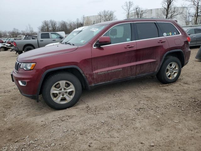 Photo 0 VIN: 1C4RJFAG5HC613339 - JEEP GRAND CHEROKEE 