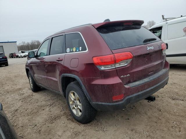 Photo 1 VIN: 1C4RJFAG5HC613339 - JEEP GRAND CHEROKEE 