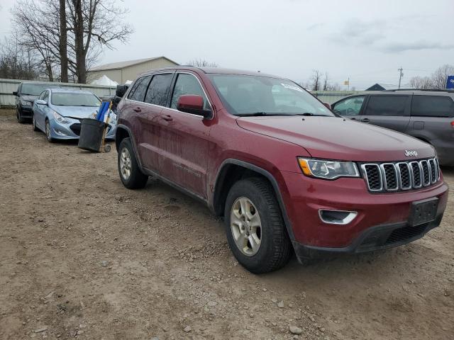 Photo 3 VIN: 1C4RJFAG5HC613339 - JEEP GRAND CHEROKEE 