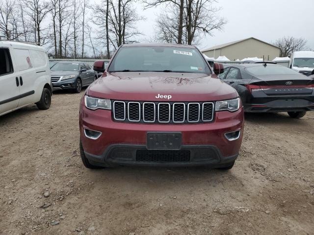 Photo 4 VIN: 1C4RJFAG5HC613339 - JEEP GRAND CHEROKEE 