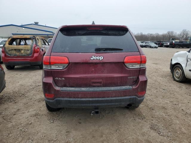 Photo 5 VIN: 1C4RJFAG5HC613339 - JEEP GRAND CHEROKEE 