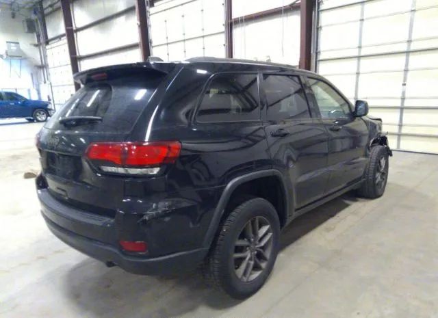 Photo 3 VIN: 1C4RJFAG5HC627421 - JEEP GRAND CHEROKEE 