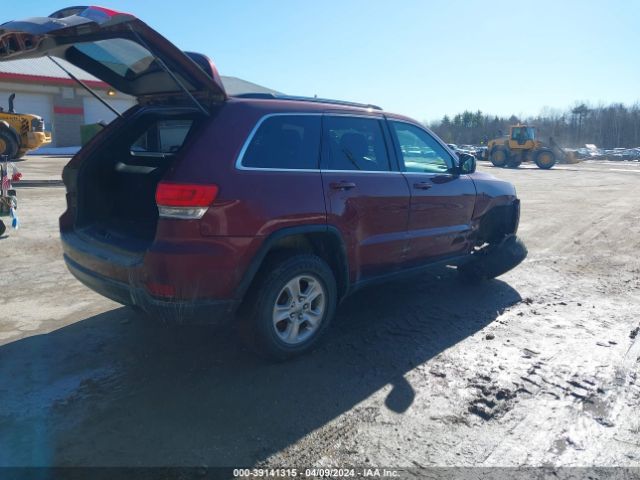 Photo 3 VIN: 1C4RJFAG5HC644445 - JEEP GRAND CHEROKEE 