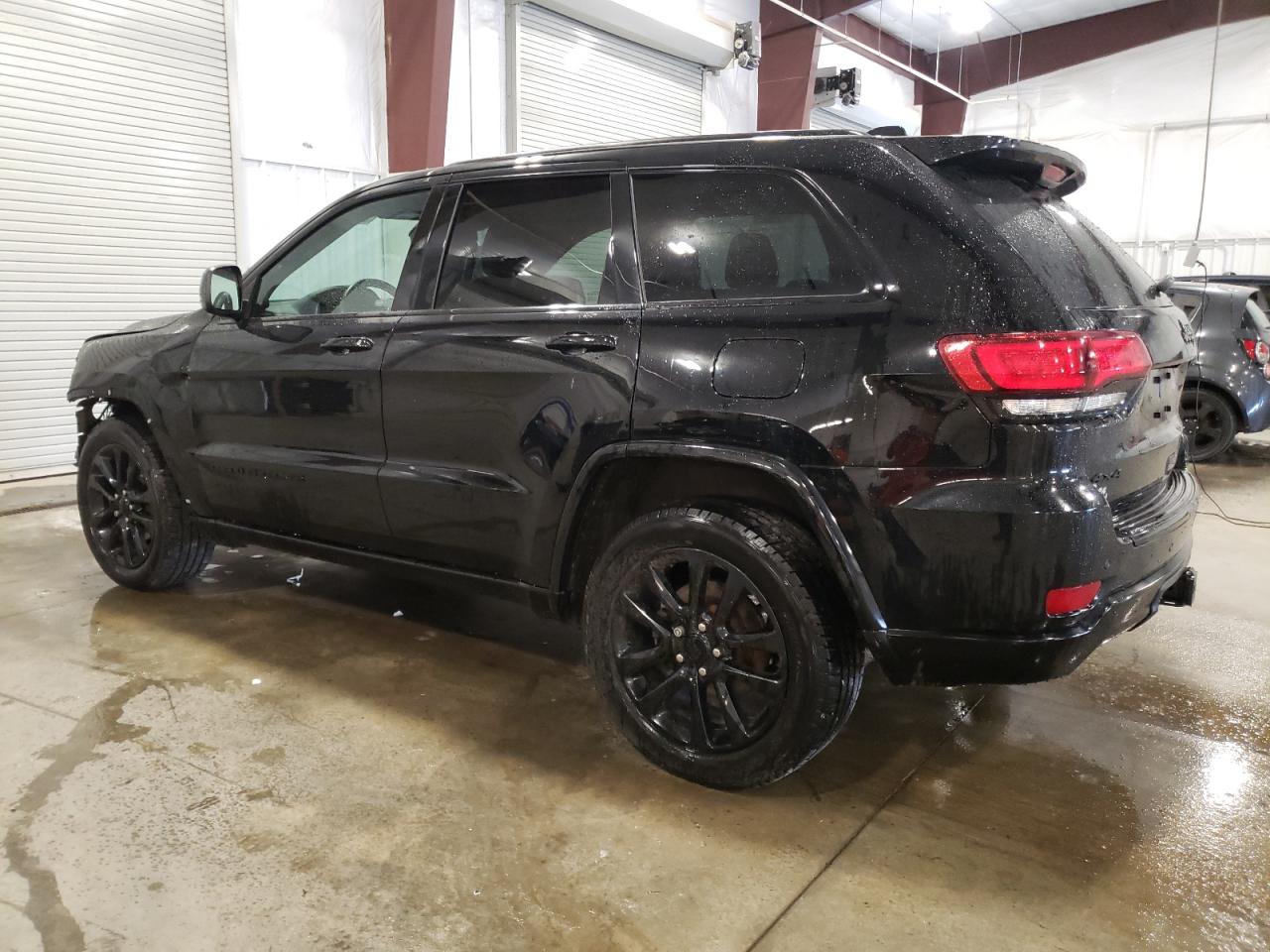 Photo 1 VIN: 1C4RJFAG5HC701629 - JEEP GRAND CHEROKEE 