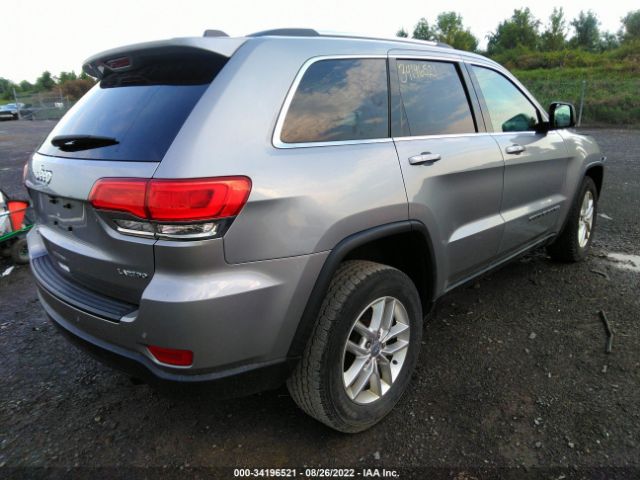 Photo 3 VIN: 1C4RJFAG5HC715837 - JEEP GRAND CHEROKEE 