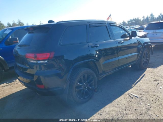 Photo 3 VIN: 1C4RJFAG5HC735599 - JEEP GRAND CHEROKEE 