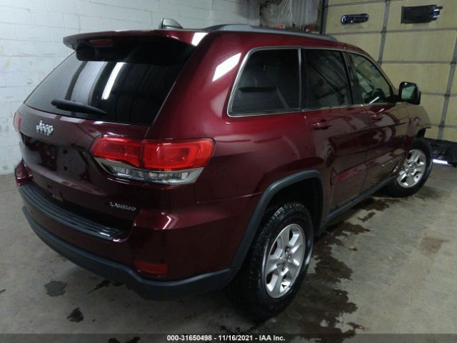 Photo 3 VIN: 1C4RJFAG5HC762673 - JEEP GRAND CHEROKEE 