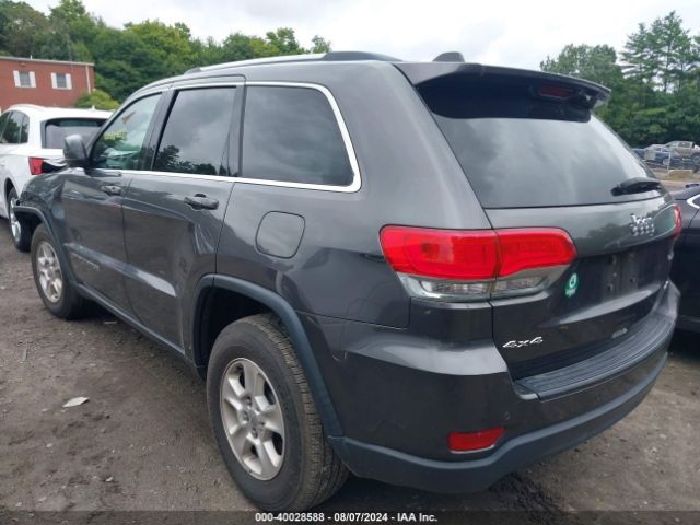 Photo 2 VIN: 1C4RJFAG5HC769543 - JEEP GRAND CHEROKEE 