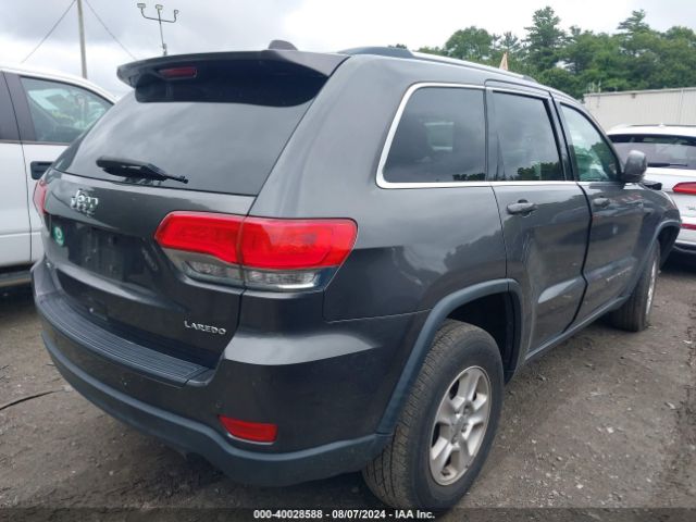 Photo 3 VIN: 1C4RJFAG5HC769543 - JEEP GRAND CHEROKEE 