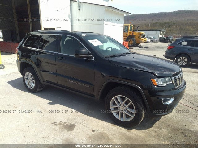 Photo 0 VIN: 1C4RJFAG5HC772989 - JEEP GRAND CHEROKEE 